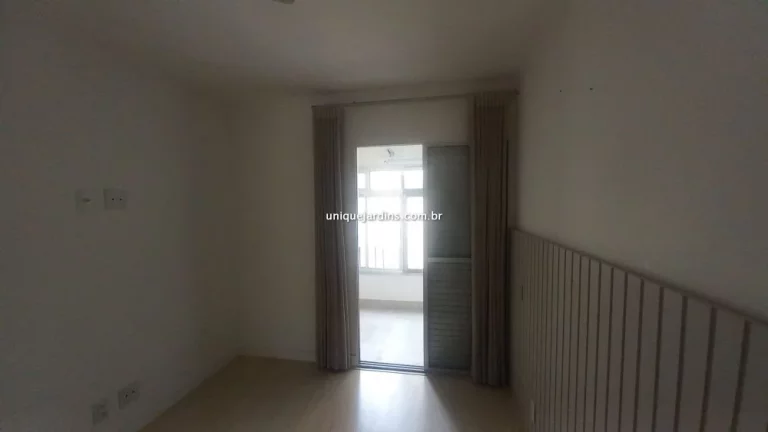 Imagem Apartamento à venda Vila Nova Conceição São Paulo