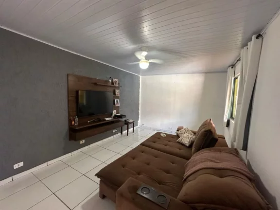 Imagem Sobrado com 3 dormitórios à venda, 182 m² por R$ 400.000,00 - Jardim Leblon - Suzano/SP