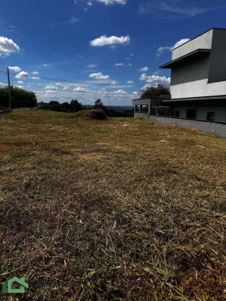 Imagem TERRENO CONDOMINIO TERRAS DE JUNDIAÍ NO CAXAMBÚ