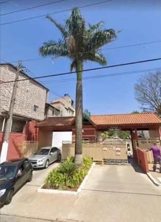 Imagem Casa à venda, 70 m² por R$ 170.000,00 - Jardim Guilhermino - Guarulhos/SP