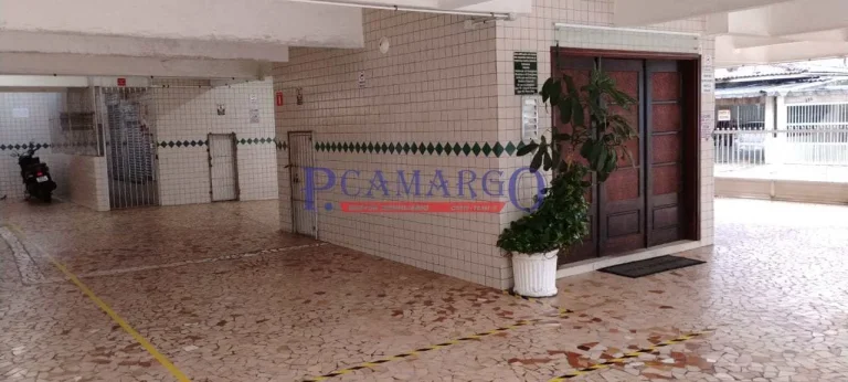 Imagem Apartamento Padrão