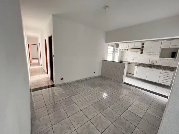Imagem Casa à venda, 144 m² por R$ 380.000,00 - Vila Amorim - Suzano/SP
