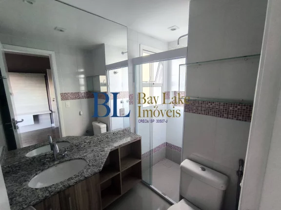 Imagem Apartamento Verone Mooca 156m² 3Suítes 3Vagas Varanda Gourmet!