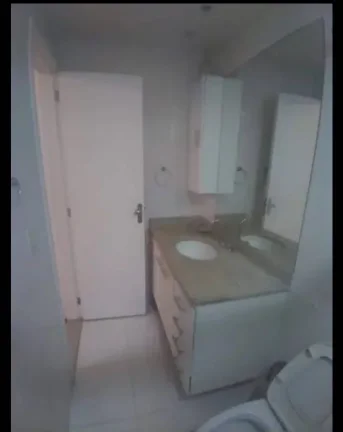 Imagem Apartamento posto 4república do Peru 2 quartos com garagem