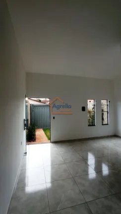 Imagem Casa à venda no bairro Vila Paraíso - Mogi Guaçu/SP