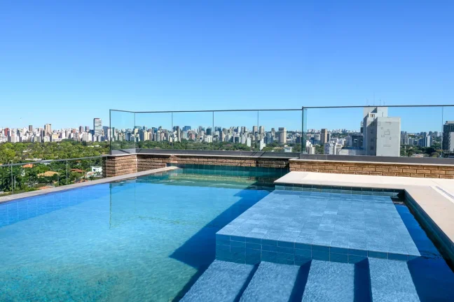 Imagem Gabriel 130 - Residencial - Gabriel 130 - Residencial