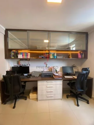 Imagem Apartamento padrão clube e luxuoso Jardim Luna