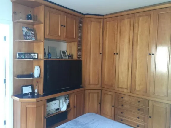 Imagem Casa no Res. Morada dos Pinheiros - 340m²