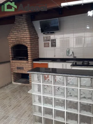 Imagem Casa a venda no Bairro do Retiro - Vila Nova Espéria,