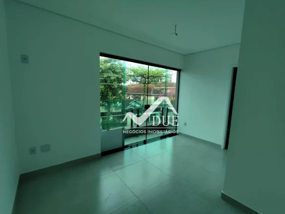 Imagem Casa à venda, 100 m² por R$ 810.000,00 - Campo Grande - Santos/SP