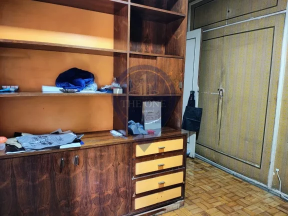 Imagem Apartamento à venda em São Paulo-SP, 3 quartos, 3 salas, 2 banheiros, 1 vaga, 195m² no Bom Retiro!