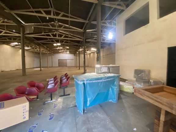 Imagem Galpão para alugar, 1445 m² por R$ 29.000,00/mês - Centro - Suzano/SP