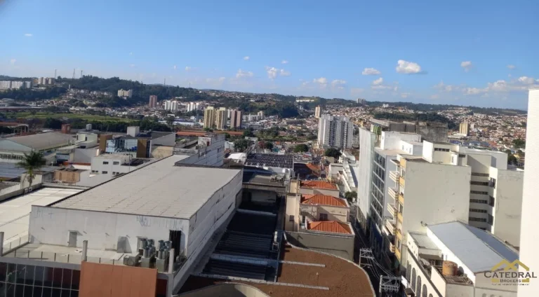 Imagem Apartamento com 197m² no Centro da Cidade, Jundiaí/SP