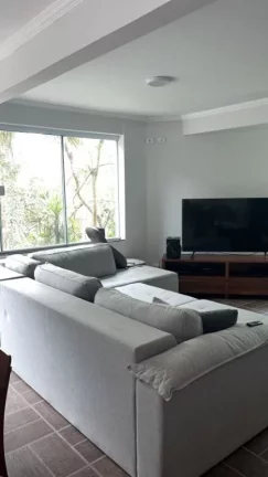 Imagem Sobrado com 4 dormitórios, 350 m² - venda por R$ 1.600.000,00 ou aluguel por R$ 7.100,00/mês - Ipelândia - Suzano/SP