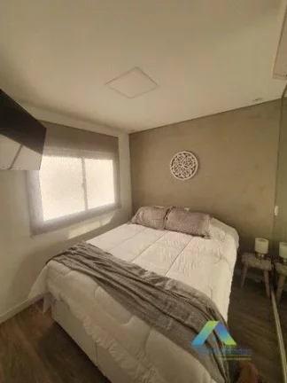 Imagem Campo Belo Lindo apartamento 66 metros, 2 dormitórios, varanda gourmet, 1 vaga com excelente valor e localização !!!