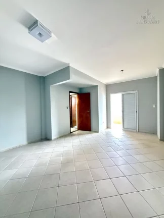 Imagem Lindo apartamento com varanda gourmet na Praia Grande!