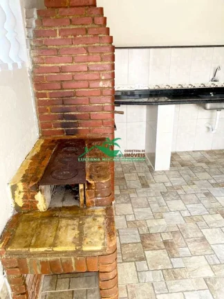Imagem Casa Padrão