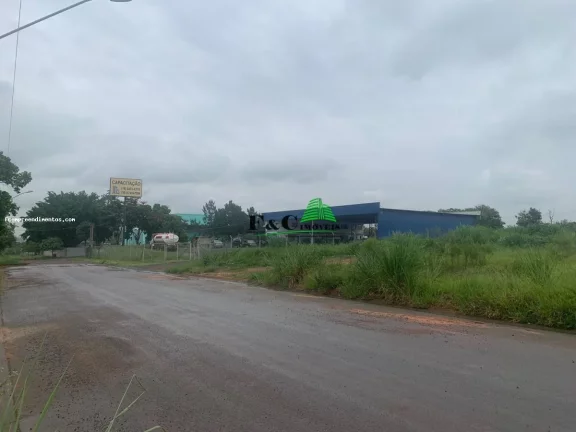 Imagem Área para Venda em Limeira, Bairro dos Lopes