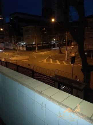 Imagem Apartamento em Embaré, Santos/SP