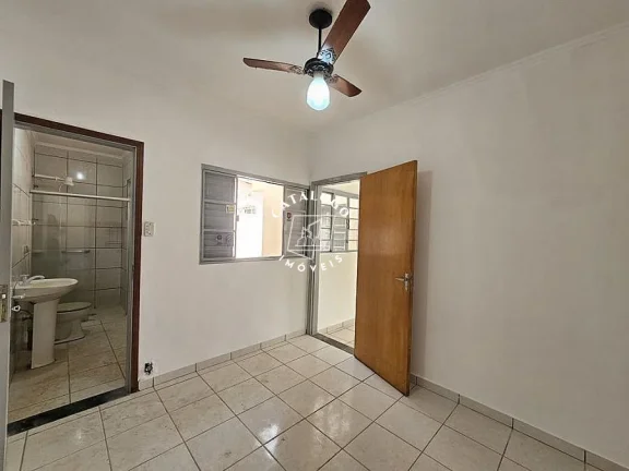 Imagem Casa a Venda no bairro Independência - Ribeirão Preto, SP