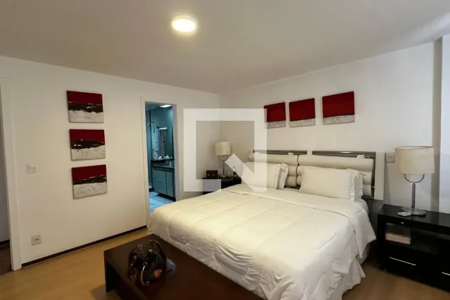 Imagem Apartamento à Venda - Recreio, 3 Quartos, 208 m2