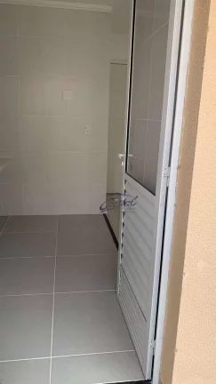 Imagem Apartamento com 2 dormitórios à venda, 41 m² - Granja Viana - Cotia/SP