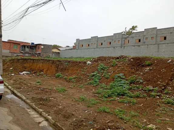 Imagem área a venda em Poa