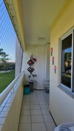 Imagem Apartamento para Venda em Fortaleza, São Gerardo, 3 dormitórios, 1 suíte, 2 banheiros, 2 vagas