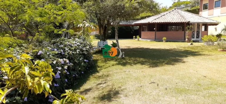 Imagem Pousada para Venda em São Roque, Centro (canguera)