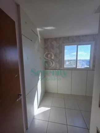 Imagem Apartamento para alugar - R$ 2.5000,00 - Gleba Palhano - Londrina - PR