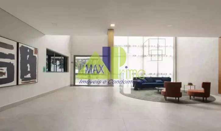 Imagem APARTAMENTO 81M²/02 DORMITÓRIOS/01 SUÍTE/SACADA/02 VAGAS