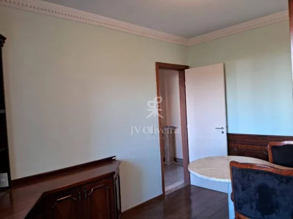 Imagem Apartamento com 3 dormitórios, 190 m² - venda por R$ 1.730.000,00 ou aluguel por R$ 12.000,00/mês - Vila Sônia - São Paulo/SP
