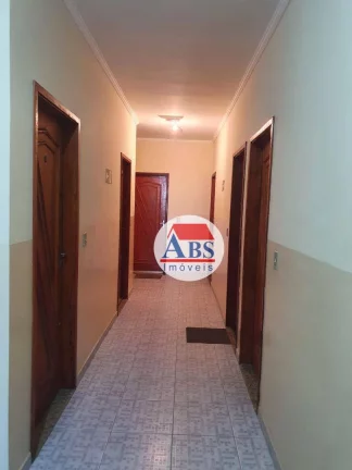 Imagem Kitnet à venda, 30 m² por R$ 120.000,00 - Caiçara - Praia Grande/SP