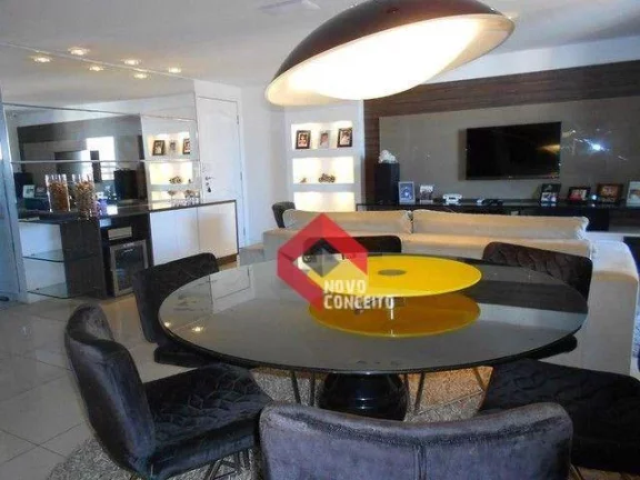 Imagem Apartamento com 4 dormitórios à venda, 330 m² por R$ 1.850.000 - Aldeota - Fortaleza/CE