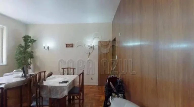 Imagem Copacabana - Residencial › Apartamento com 3 quarto(s) a Venda