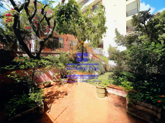 Imagem Casa Duplex sala em 4 amb., 3 quartos c/ arm, copa cozinha, a. de serv., quintal, 1 Vaga, à venda, 226 M², por R$ 920.000 – Grajaú - Rio de Janeiro / RJ.