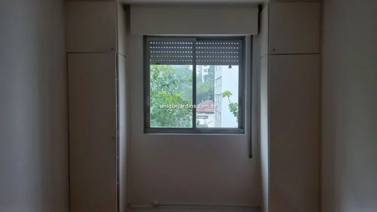 Imagem Apartamento para alugar Jardim Paulista São Paulo