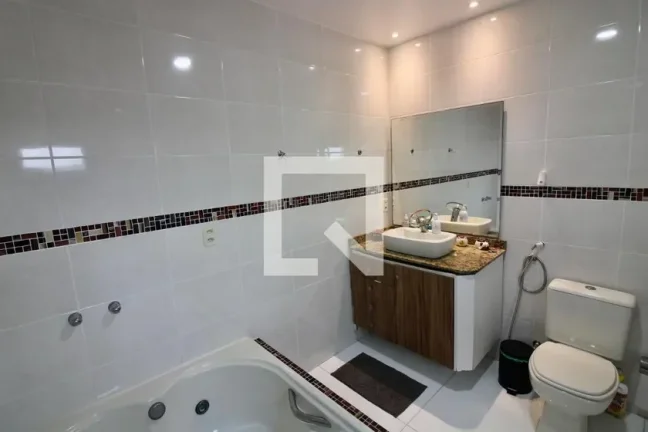 Imagem Casa à Venda - Recreio, 4 Quartos, 340 m2