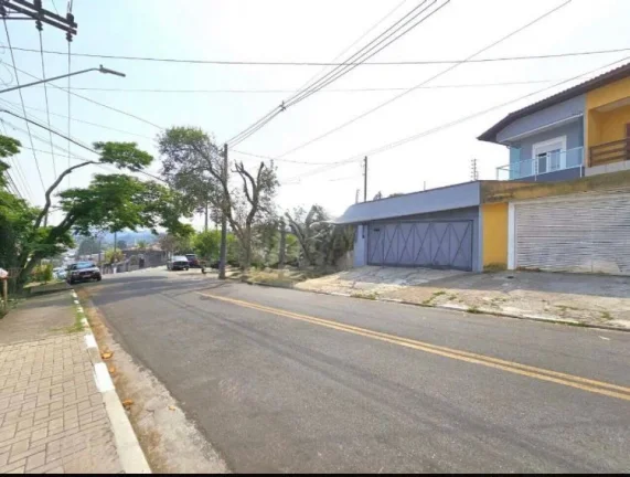 Imagem Casa200m² 4 dormitórios 2 suítes 4 vagas à venda, por R$ 950.000 Granja Viana - SP