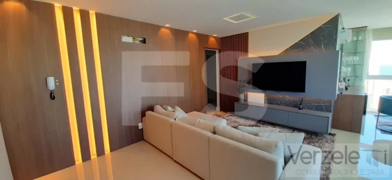 Imagem Apartamento 3 dormitórios para Venda em Balneário Camboriú / SC no bairro Centro