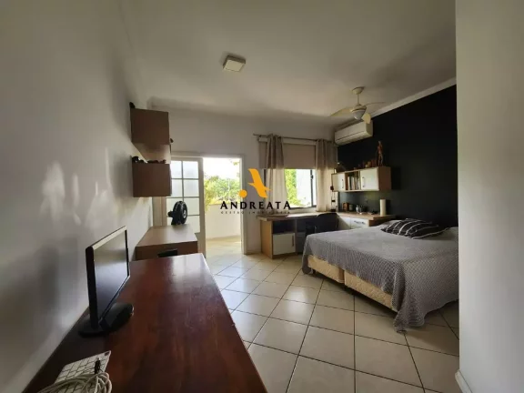 Imagem Casa de Condomínio com 5 suítes à venda, com 580m2 por R$ 4.000.000 - Rio Mar - Barra da Tijuca - Rio de Janeiro - RJ