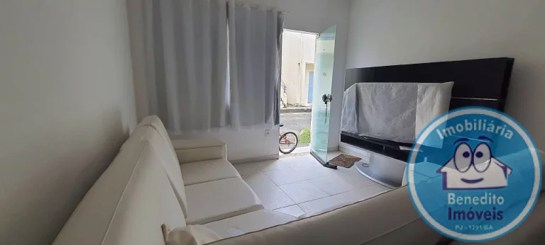 Imagem VENDO APARTAMENTO MOBILIADO EM PORTO SEGURO