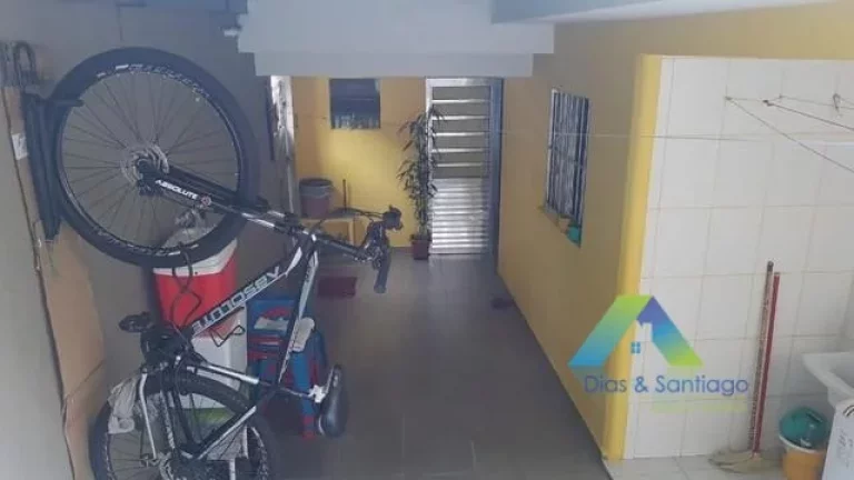 Imagem Casa com 2 dormitórios à venda, 110 m² por R$ 405.000,00 - Vila Brasilina - São Paulo/SP