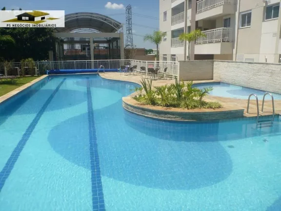 Imagem Apartamento Padrão para Venda em Vila da Saúde São Paulo-SP