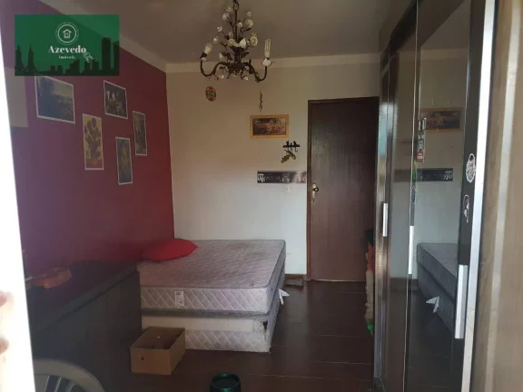Imagem Casa à venda, 130 m² por R$ 490.000,00 - Jardim Rosa de Franca - Guarulhos/SP