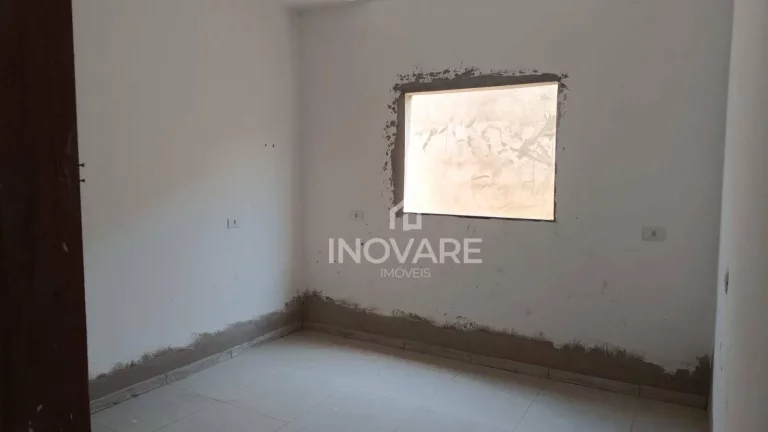 Imagem Casa com 2 dormitórios à venda, 82 m² por R$ 255.000,00 - Setor Nossa Senhora da Saúde - Itumbiara/GO