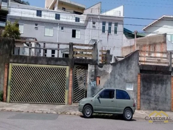 Imagem CASA COM 4 DORMITÓRIOS À VENDA, 500 M² POR R$ 905.000,00 - JARDIM DA SERRA - JUNDIAÍ/SP