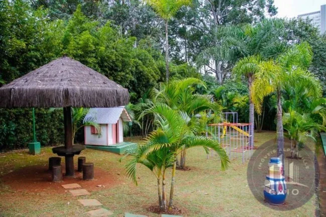Imagem Casa com 4 dormitórios para alugar, 350 m² por R$ 22.000,00/mês -Alphaville