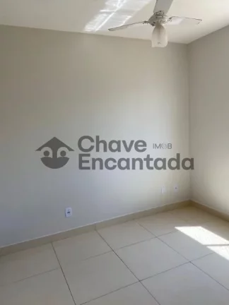 Imagem Apartamentos / Padrão na cidade de Birigui