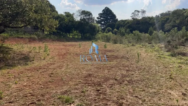 Imagem Excelente terreno em Itaara!